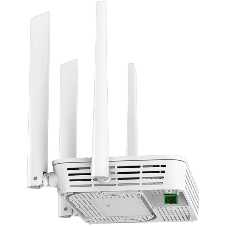 Wi-Fi маршрутизатор (роутер) Cudy GP3000V - фото 4