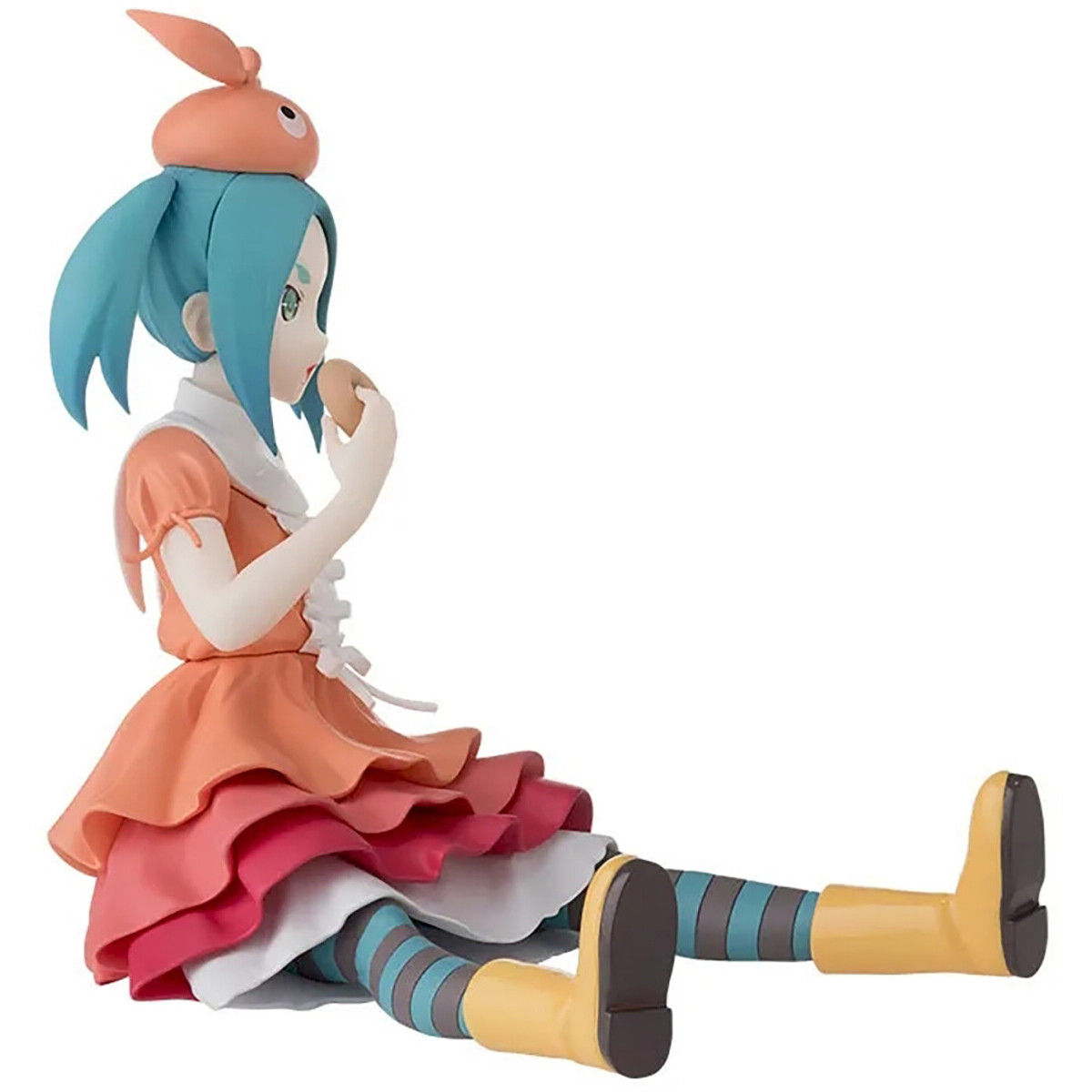 Фигурка Good Smile Company SEGA Monogatari Series Yotsugi Ononoki - 42181 - фото 2