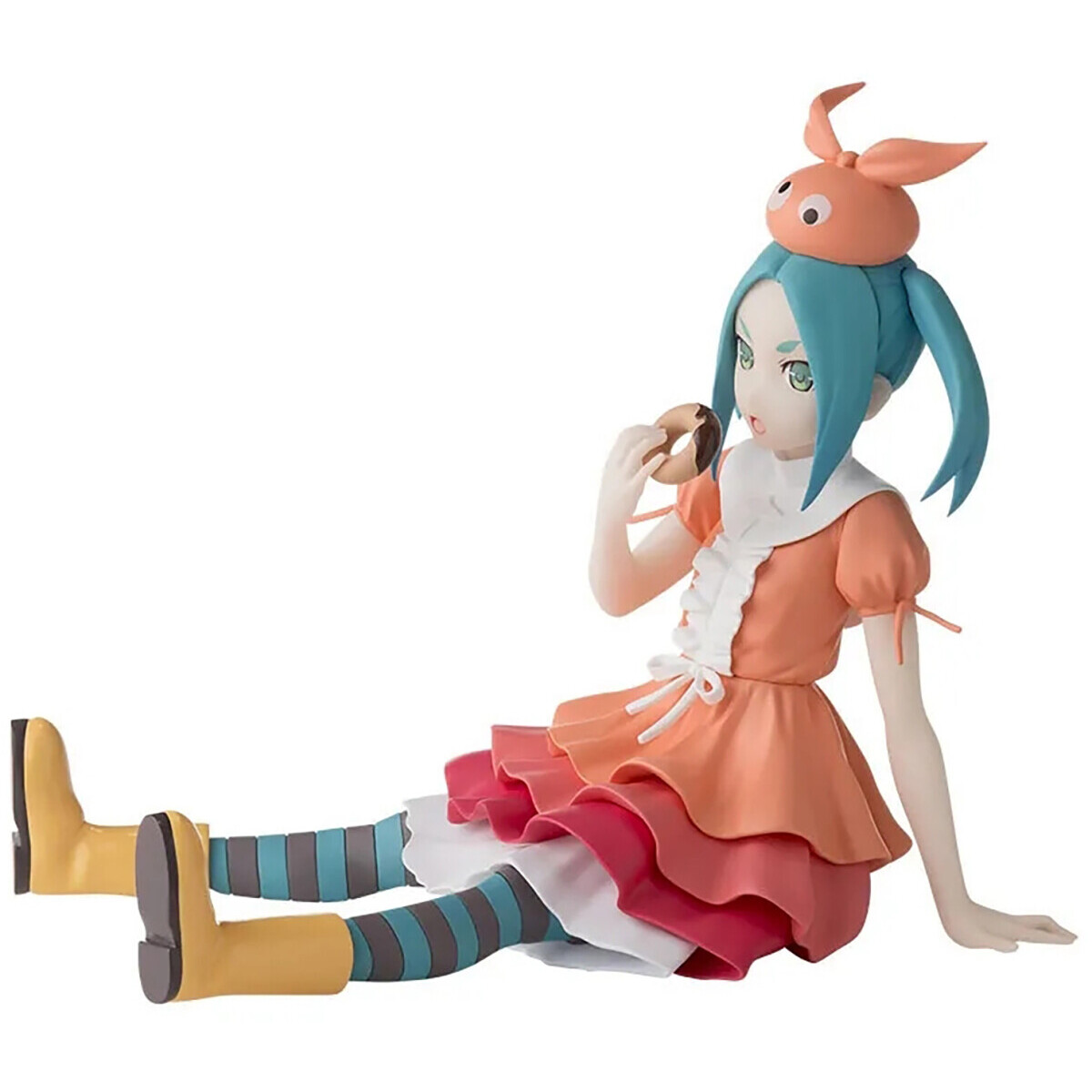 Фигурка Good Smile Company SEGA Monogatari Series Yotsugi Ononoki - 42181 - фото 3