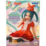 Фигурка Good Smile Company SEGA Monogatari Series Yotsugi Ononoki (42181)