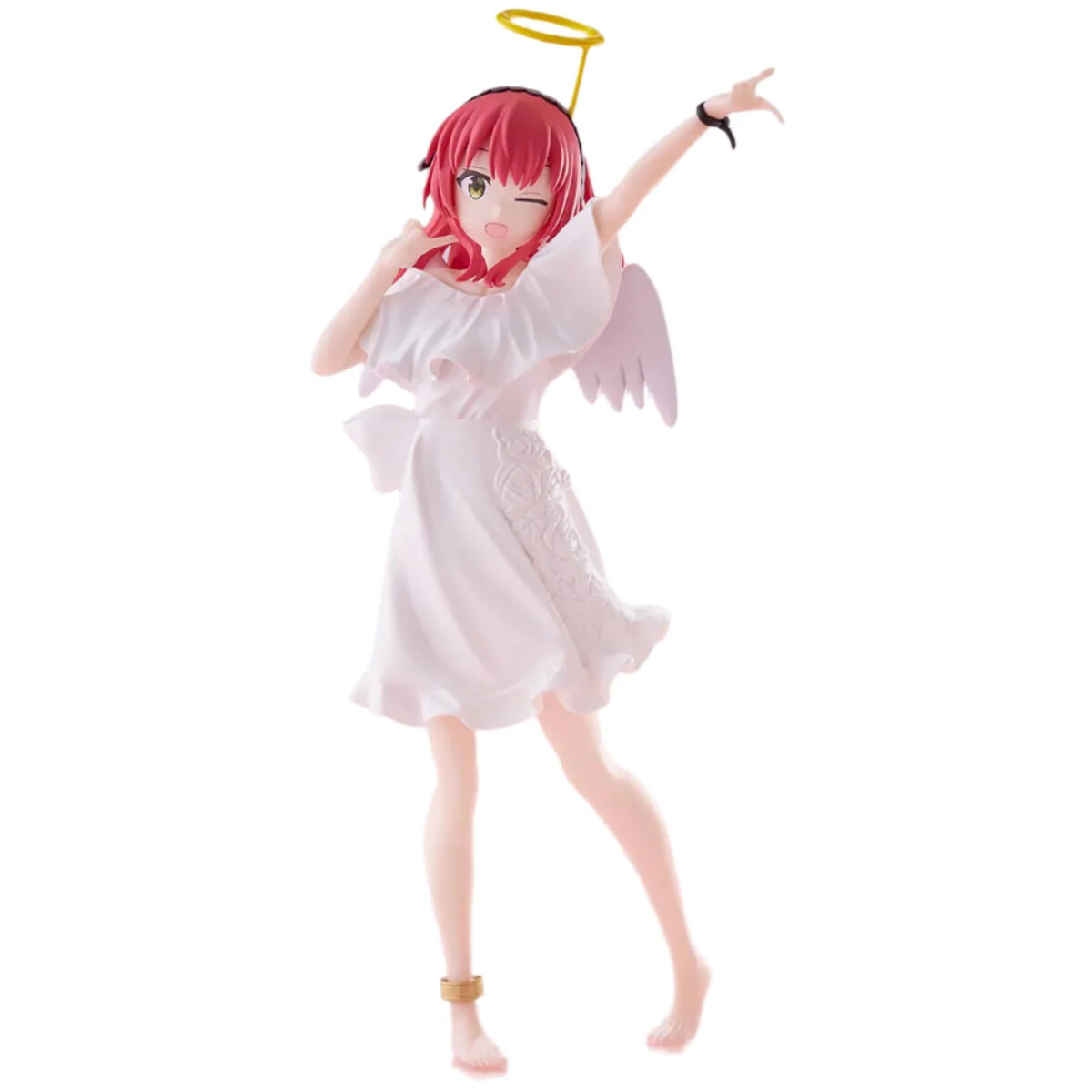 Фигурка Good Smile Company SEGA BOCCHI THE ROCK Ikuyo Kita