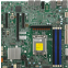 Серверная материнская плата SuperMicro X14SAZ-F-B - MBD-X14SAZ-F-B