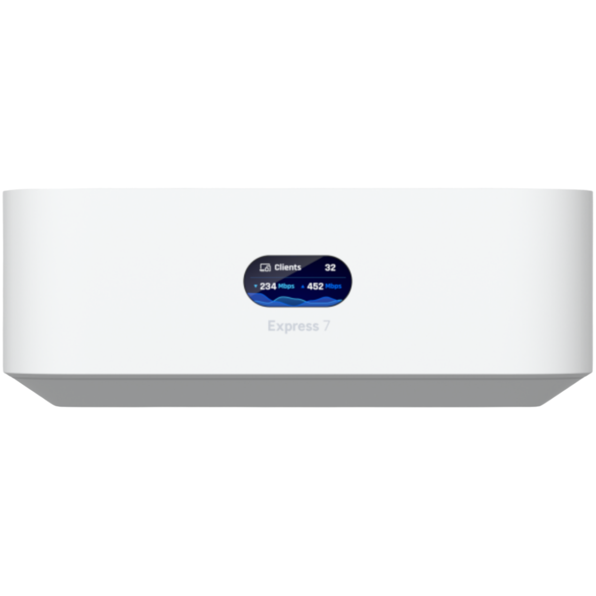 Wi-Fi маршрутизатор (роутер) Ubiquiti UX7 - фото 2