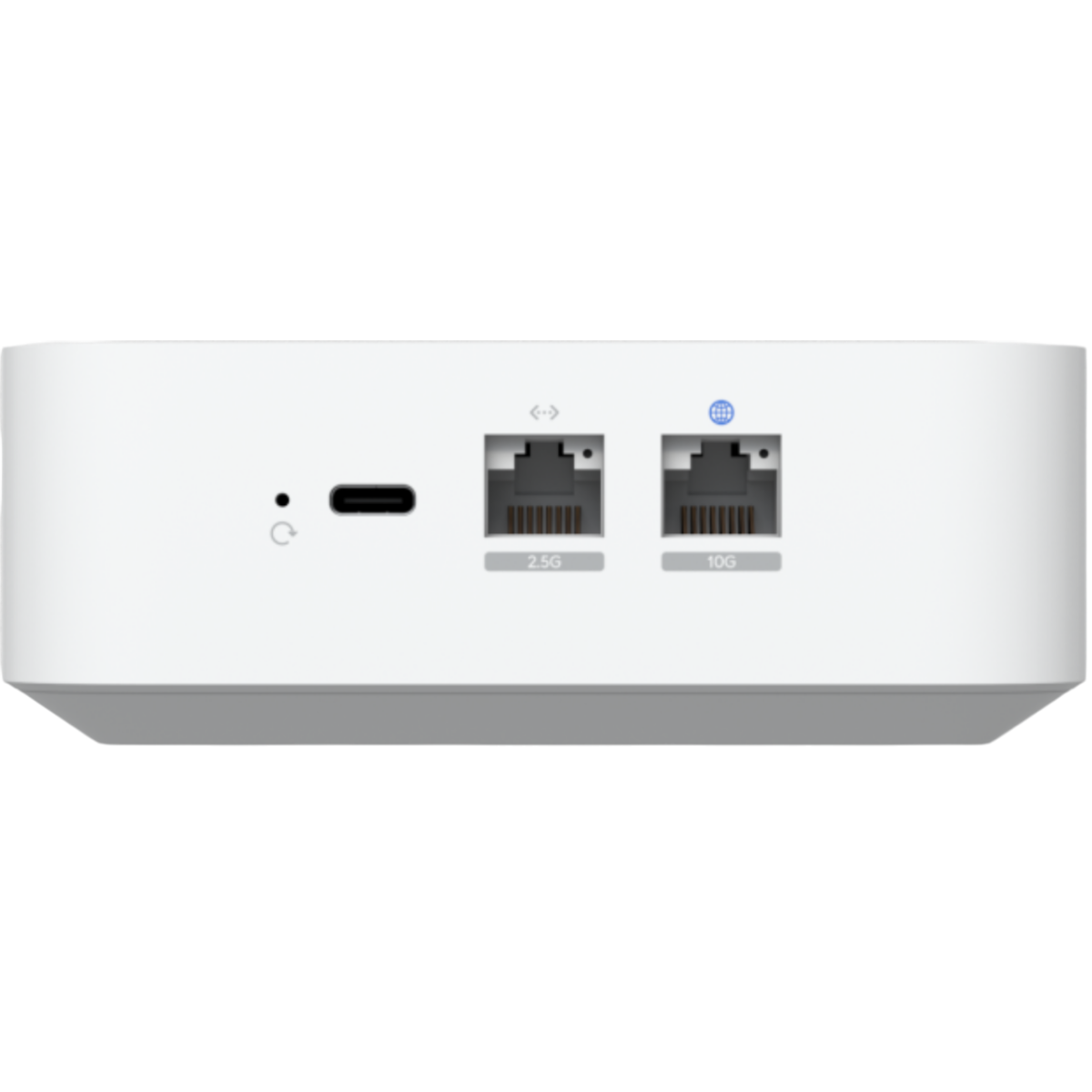 Wi-Fi маршрутизатор (роутер) Ubiquiti UX7 - фото 3