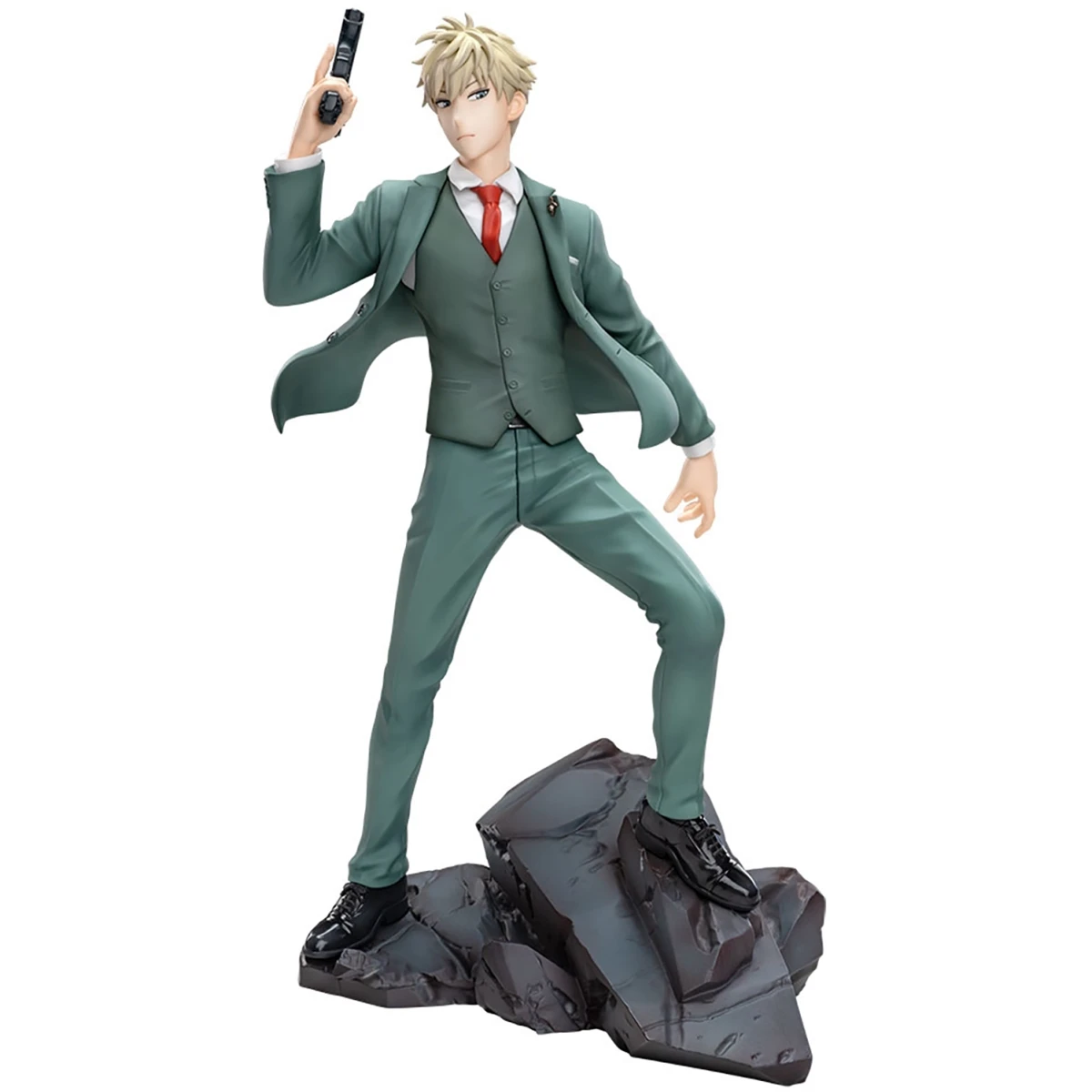 Фигурка Good Smile Company SEGA Spy X Family Loid Forger (39594)