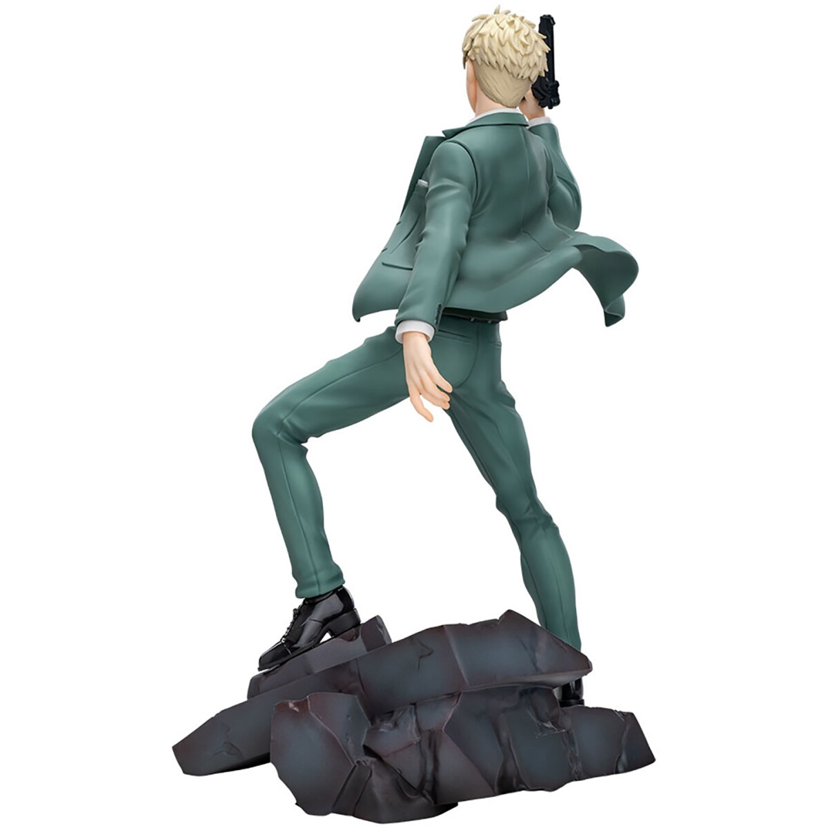 Фигурка Good Smile Company SEGA Spy X Family Loid Forger (39594) - фото 3