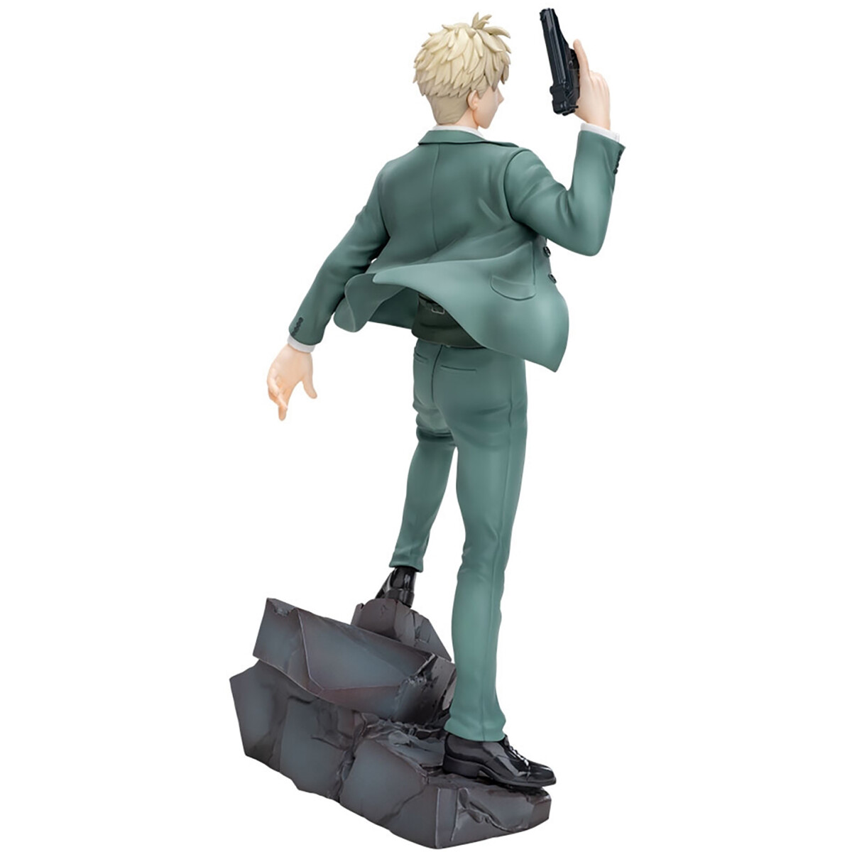 Фигурка Good Smile Company SEGA Spy X Family Loid Forger (39594) - фото 4