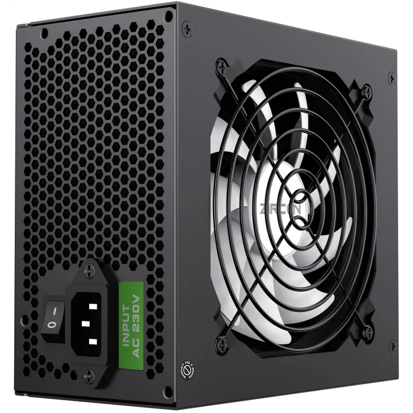 Блок питания 800W ZIRCON AK-800