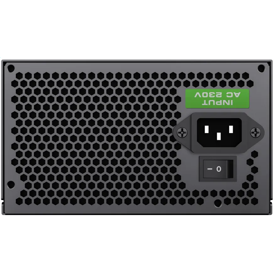 Блок питания 800W ZIRCON AK-800 - фото 4