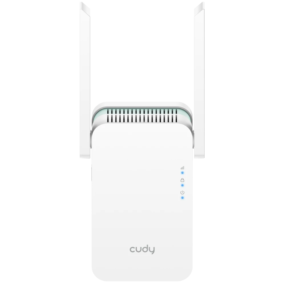 Wi-Fi усилитель (репитер) Cudy RE1500
