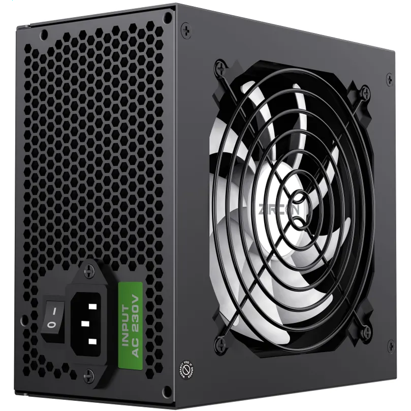Блок питания 600W ZIRCON AK-600