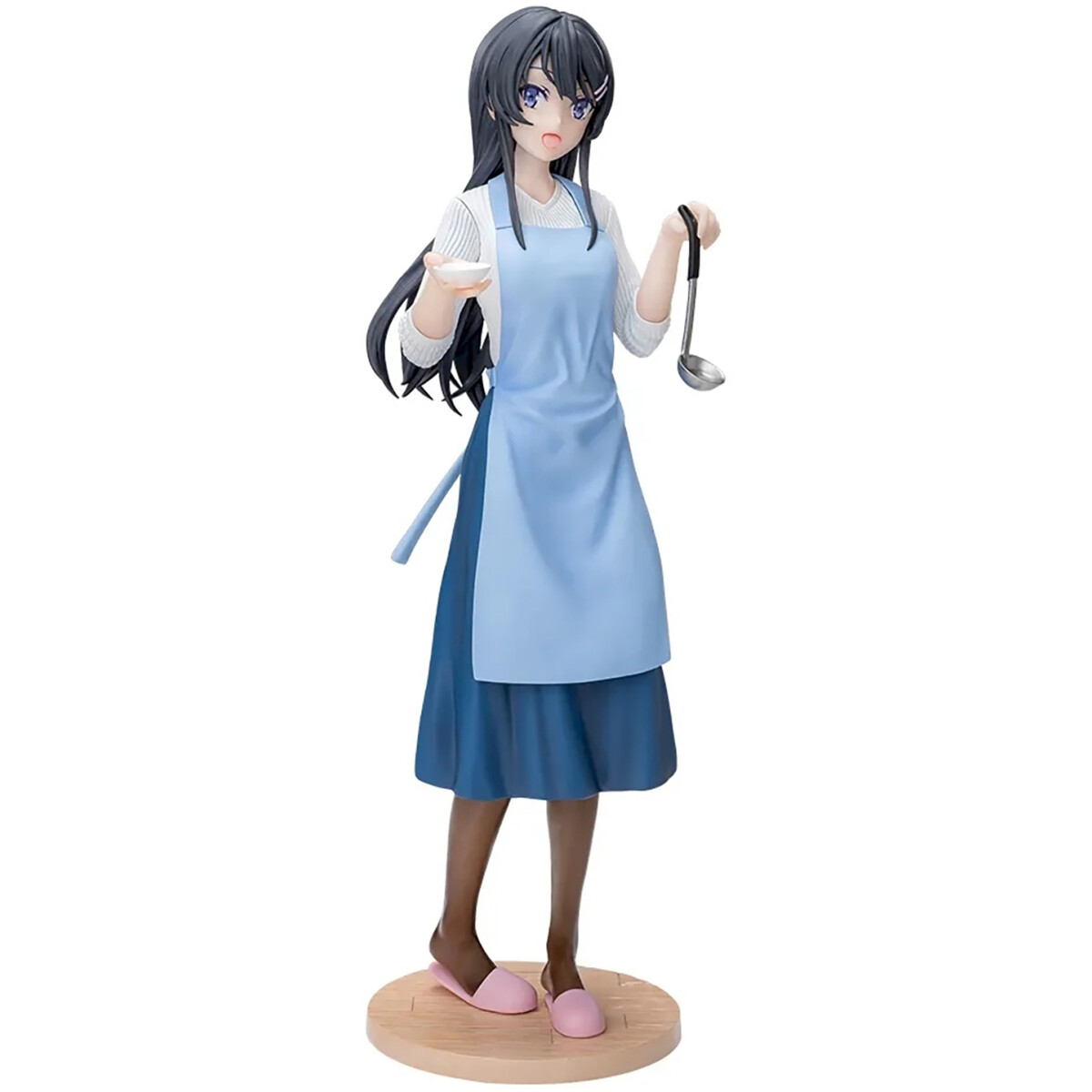 Фигурка Good Smile Company SEGA Seishun Buta Yaro wa Bunny Girl-senpai no Yume wo Minai Mai Sakurajima