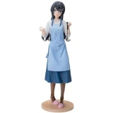 Фигурка Good Smile Company SEGA Seishun Buta Yaro wa Bunny Girl-senpai no Yume wo Minai Mai Sakurajima (40842)
