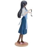 Фигурка Good Smile Company SEGA Seishun Buta Yaro wa Bunny Girl-senpai no Yume wo Minai Mai Sakurajima (40842)