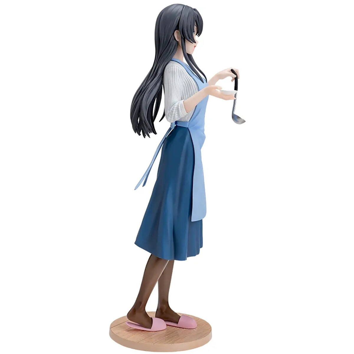 Фигурка Good Smile Company SEGA Seishun Buta Yaro wa Bunny Girl-senpai no Yume wo Minai Mai Sakurajima - 40842 - фото 3