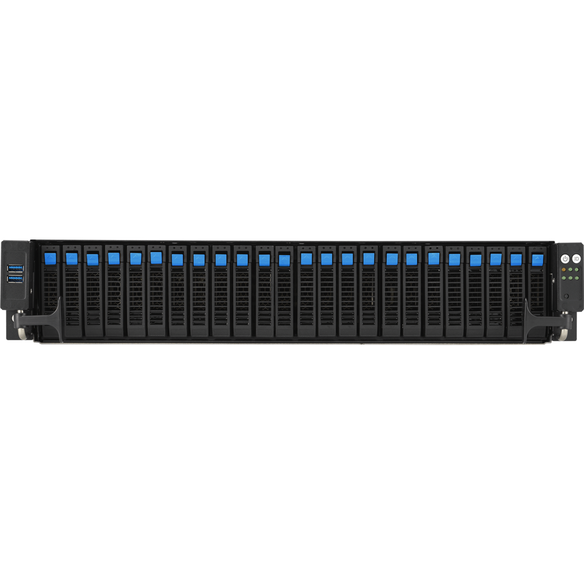 Серверная платформа ASUS RS521A-E12-RS24U (90SF03X1-M000R0) - фото 4