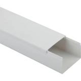 Кабельный канал ЭРА KK-W-60-60, 2м (Б0031139)