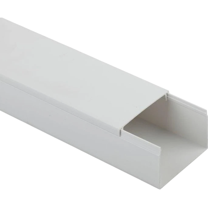 Кабельный канал ЭРА KK-W-60-60, 2м - Б0031139