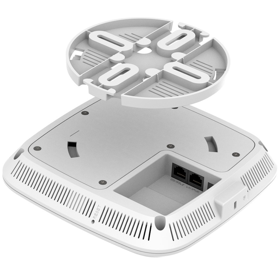 Wi-Fi точка доступа D-Link DAP-X3060/DL - фото 3