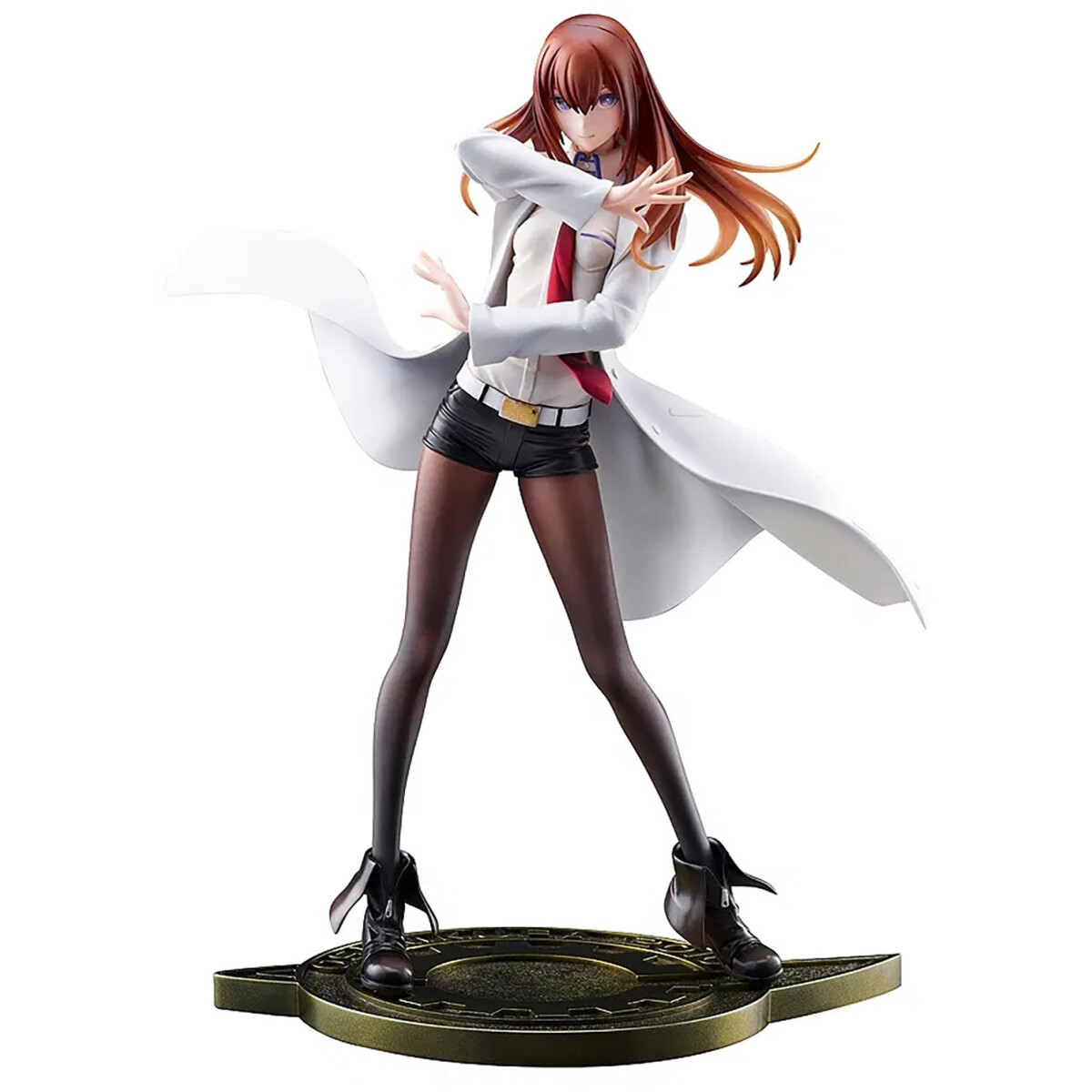 Фигурка Good Smile Company Steins;Gate Kurisu Makise (Lab Coat Style)
