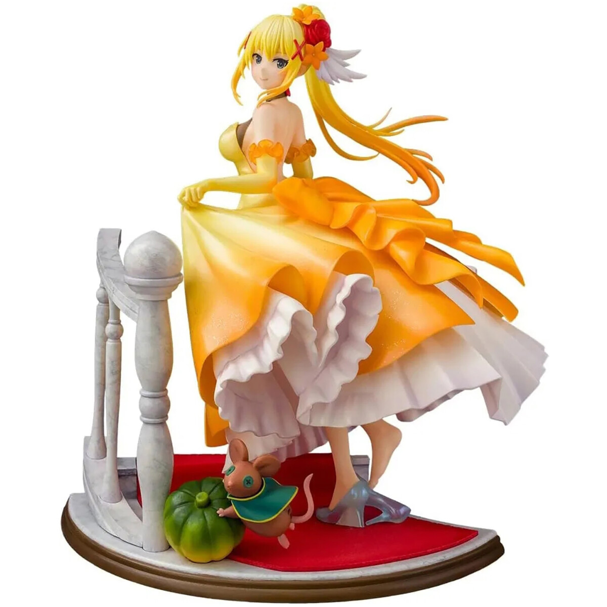 Фигурка Good Smile Company Kono subarashii sekai ni shukufuku wo! Darkness