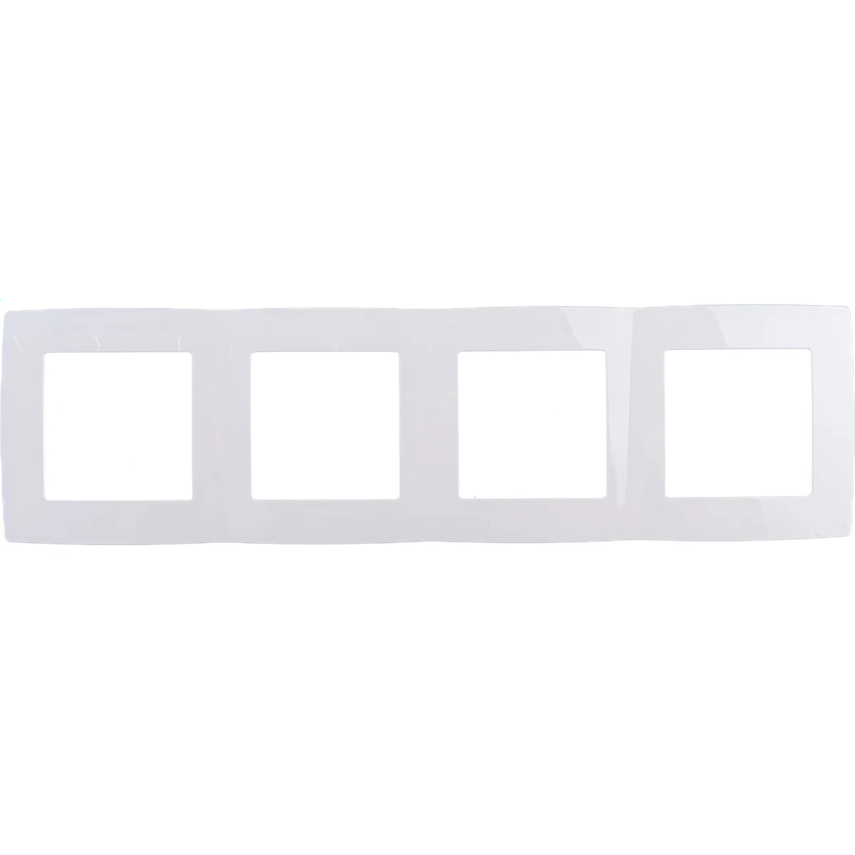 Рамка ЭРА 12-5004-01 - Б0014771 - фото 2