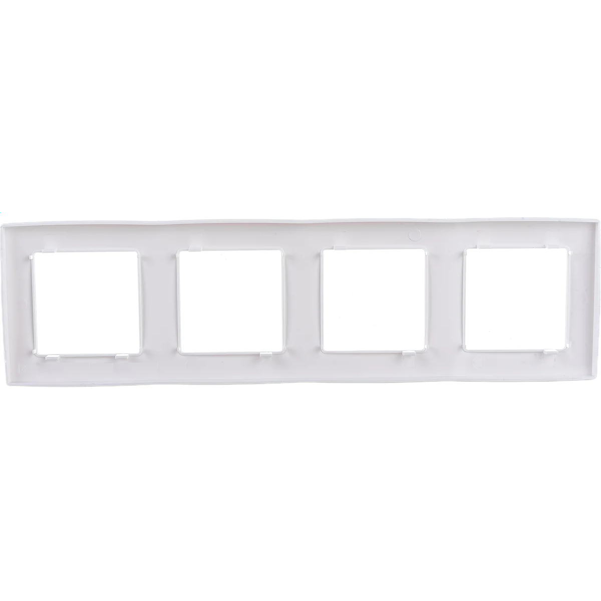 Рамка ЭРА 12-5004-01 - Б0014771 - фото 3