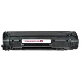 Картридж Technoevolab TK0023 Black
