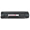 Картридж Technoevolab TK0023 Black