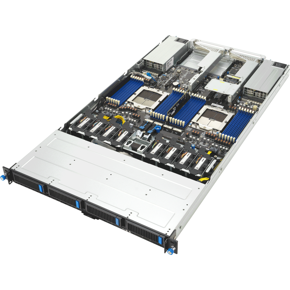 Серверная платформа ASUS RS700A-E13-RS4U - 90SF0451-M000N0 - фото 3