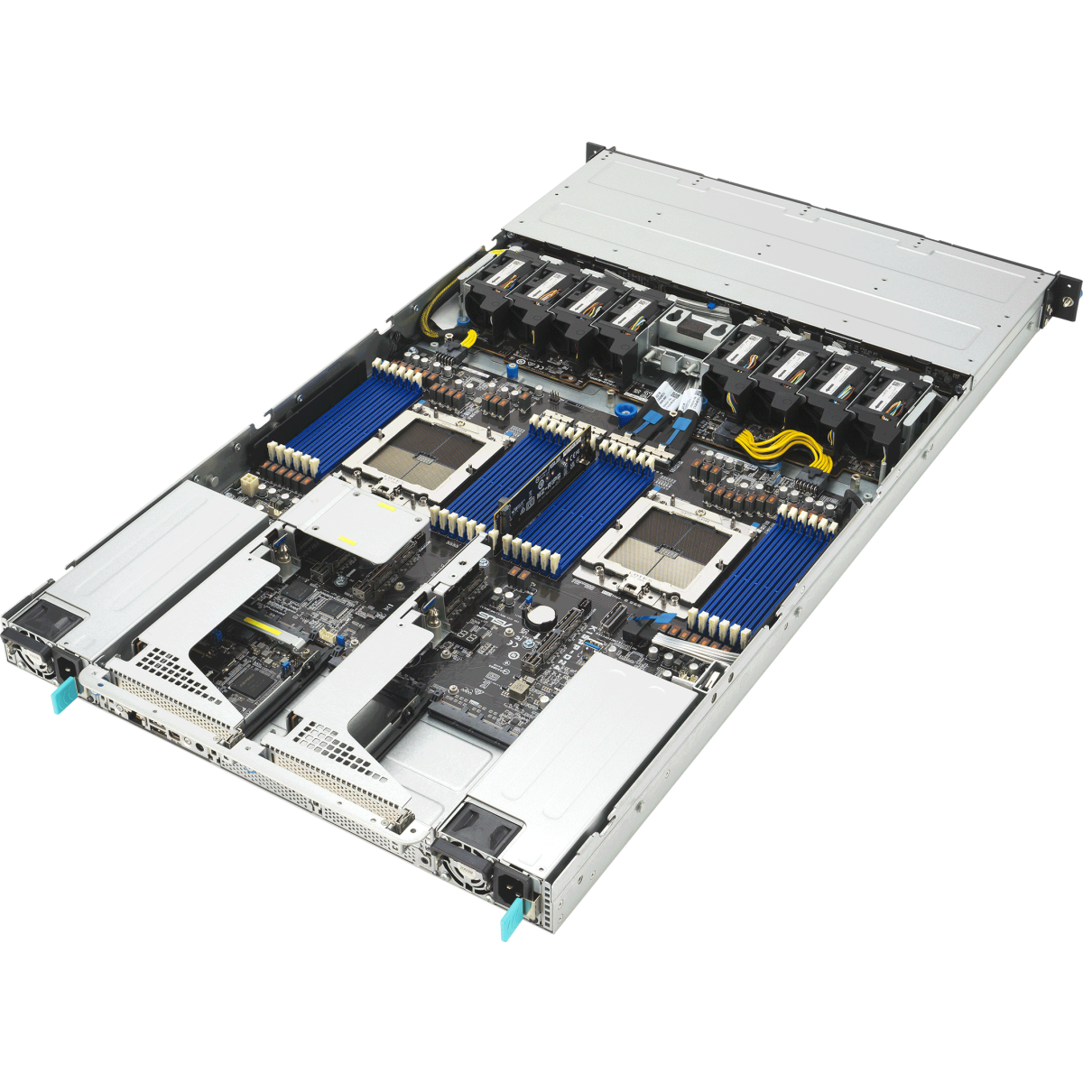 Серверная платформа ASUS RS700A-E13-RS4U - 90SF0451-M000N0 - фото 4