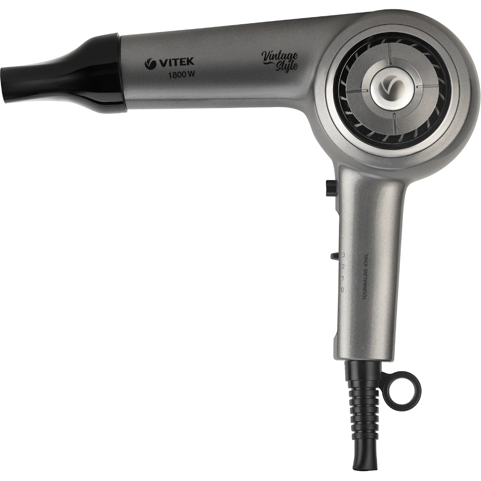 Фен VITEK VT-8230 - фото 2
