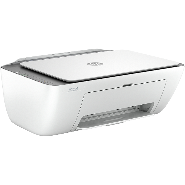 МФУ HP DeskJet Ink Advantage 2876 (6W7E6C) - фото 3