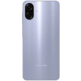 Смартфон Samsung Galaxy A07 4G 4/128Gb Light Violet (SM-A075F/DS) (SM-A075FLVG(MEA,CAU))
