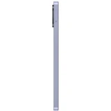 Смартфон Samsung Galaxy A07 4G 4/128Gb Light Violet (SM-A075F/DS) (SM-A075FLVG(MEA,CAU))