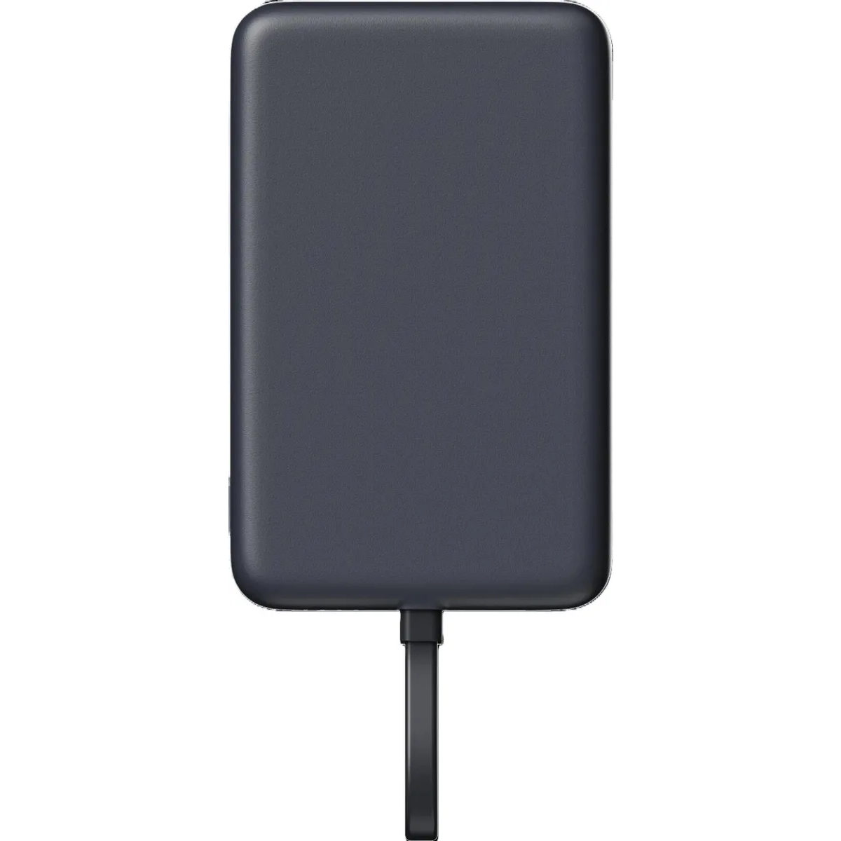 Внешний аккумулятор Xiaomi 33W Magnetic Power Bank Grey - BHR9823GL - фото 4