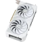 Видеокарта NVIDIA GeForce RTX 5060 Ti ASUS Dual White OC 8Gb (DUAL-RTX5060TI-O8G-WHITE) - фото 5