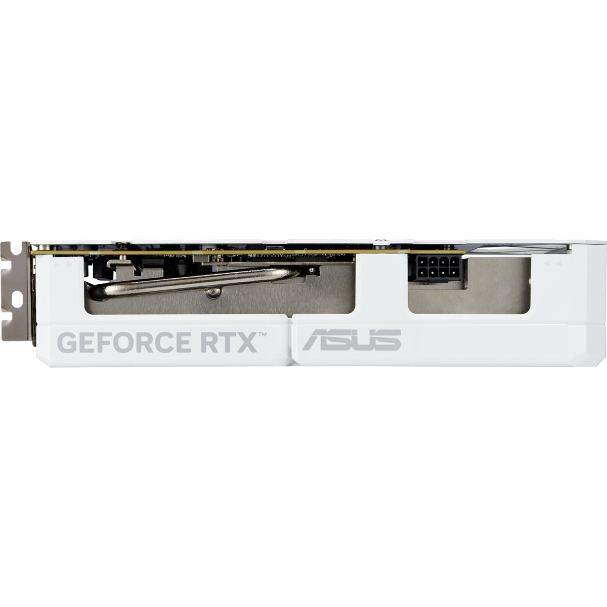 Видеокарта NVIDIA GeForce RTX 5060 Ti ASUS Dual White OC 8Gb (DUAL-RTX5060TI-O8G-WHITE) - фото 11