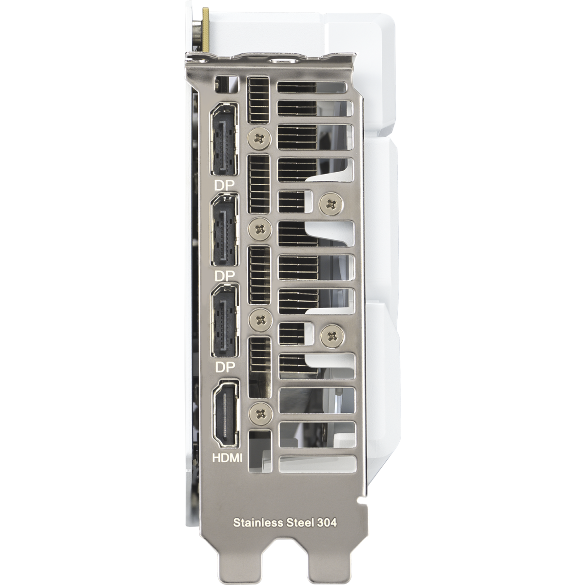 Видеокарта NVIDIA GeForce RTX 5060 Ti ASUS Dual White OC 8Gb (DUAL-RTX5060TI-O8G-WHITE) - фото 12