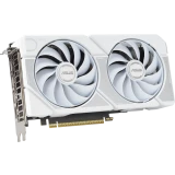Видеокарта NVIDIA GeForce RTX 5060 Ti ASUS Dual White OC 16Gb (DUAL-RTX5060TI-O16G-WHITE)
