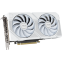 Видеокарта NVIDIA GeForce RTX 5060 Ti ASUS Dual White OC 16Gb (DUAL-RTX5060TI-O16G-WHITE)