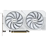 Видеокарта NVIDIA GeForce RTX 5060 Ti ASUS Dual White OC 16Gb (DUAL-RTX5060TI-O16G-WHITE)