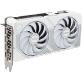 Видеокарта NVIDIA GeForce RTX 5060 Ti ASUS Dual White OC 16Gb (DUAL-RTX5060TI-O16G-WHITE)