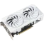 Видеокарта NVIDIA GeForce RTX 5060 Ti ASUS Dual White OC 16Gb (DUAL-RTX5060TI-O16G-WHITE) - фото 4