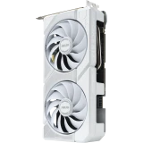 Видеокарта NVIDIA GeForce RTX 5060 Ti ASUS Dual White OC 16Gb (DUAL-RTX5060TI-O16G-WHITE)