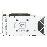 Видеокарта NVIDIA GeForce RTX 5060 Ti ASUS Dual White OC 16Gb (DUAL-RTX5060TI-O16G-WHITE)