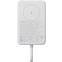 Внешний аккумулятор Xiaomi 33W Magnetic Power Bank White - BHR9822GL