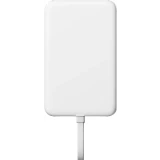 Внешний аккумулятор Xiaomi 33W Magnetic Power Bank White (BHR9822GL)
