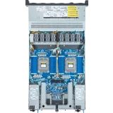 Серверная платформа Gigabyte R183-Z92-AAV1 (Rev. 3.x) (6NR183Z92DR000ACV1)
