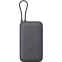 Внешний аккумулятор Xiaomi Power Bank 20000mAh GL Dark Grey - BHR9740GL